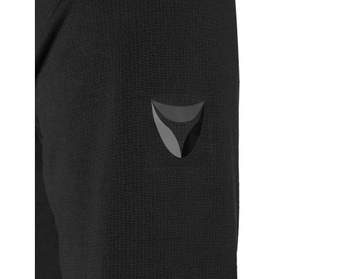 Термобілизна Polarheat Snake Black (6623), XS Термобілизна Polarheat Snake Black (6623), XS