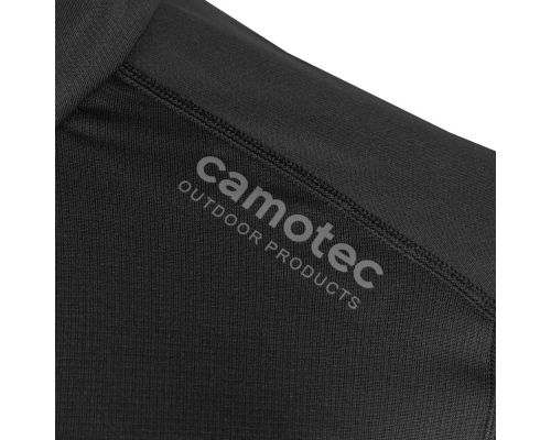 Термобілизна Polarheat Snake Black (6623), XS Термобілизна Polarheat Snake Black (6623), XS