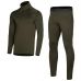 Термобілизна Polarheat Snake Olive (6572), XS