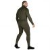 Термобілизна Polarheat Snake Olive (6572), XS
