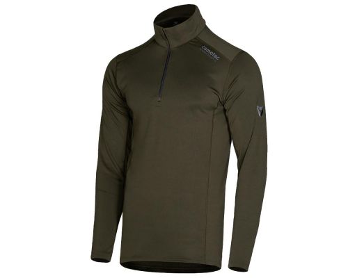 Термобілизна Polarheat Snake Olive (6572), XS Термобілизна Polarheat Snake Olive (6572), XS