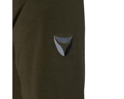 Термобілизна Polarheat Snake Olive (6572), XS Термобілизна Polarheat Snake Olive (6572), XS