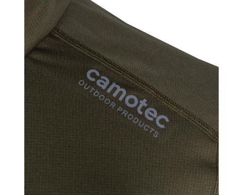 Термобілизна Polarheat Snake Olive (6572), XS Термобілизна Polarheat Snake Olive (6572), XS
