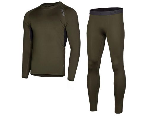 Термобілизна Termoline Mesh 3.0 Olive (910), XXXL