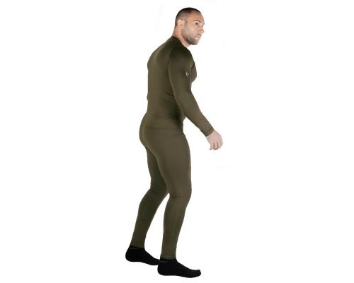 Термобілизна Termoline Mesh 3.0 Olive (910), XXXL