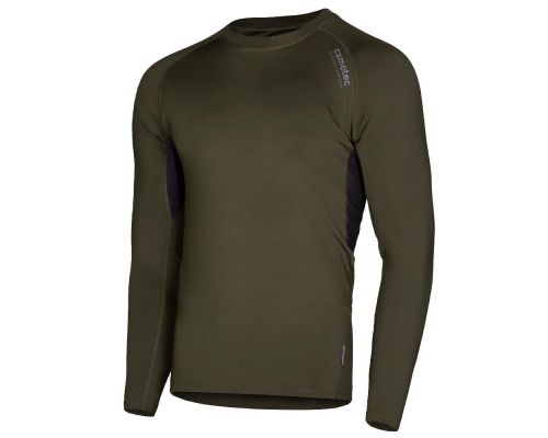 Термобілизна Termoline Mesh 3.0 Olive (910), XXXL