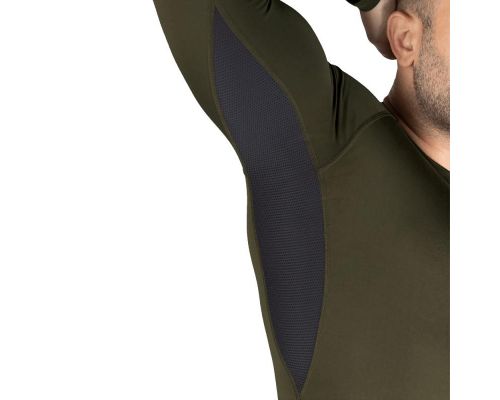 Термобілизна Termoline Mesh 3.0 Olive (910), XXXL