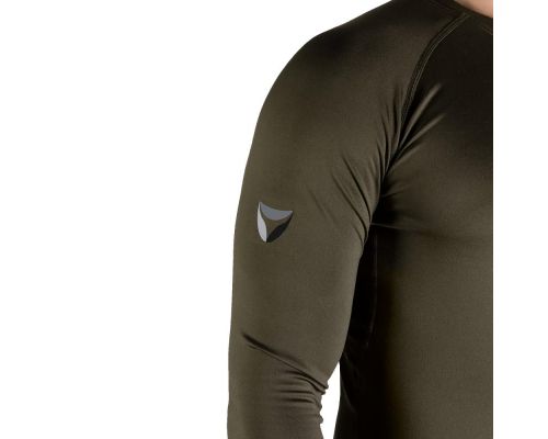 Термобілизна Termoline Mesh 3.0 Olive (910), XXXL
