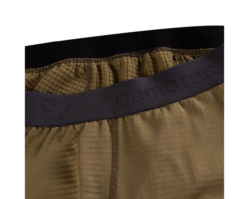 Жіноча термобілизна Pani Polarheat QS Tan (7298), XL Жіноча термобілизна Pani Polarheat QS Tan (7298), XL