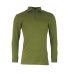 Термокофта KOMBAT UK Norwegian Thermal Shirt оливкова L
