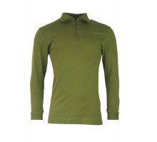 Термокофта KOMBAT UK Norwegian Thermal Shirt оливкова XL
