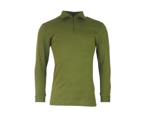 Термокофта KOMBAT UK Norwegian Thermal Shirt оливкова XL