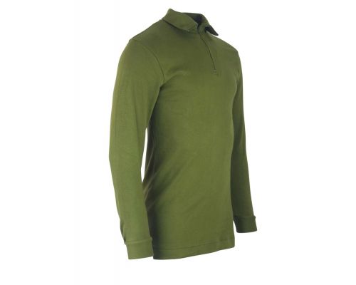 Термокофта KOMBAT UK Norwegian Thermal Shirt оливкова XL