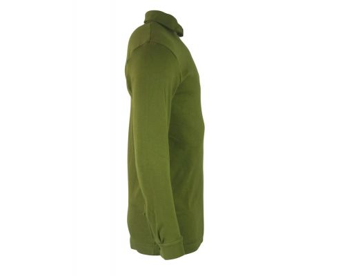 Термокофта KOMBAT UK Norwegian Thermal Shirt оливкова XL