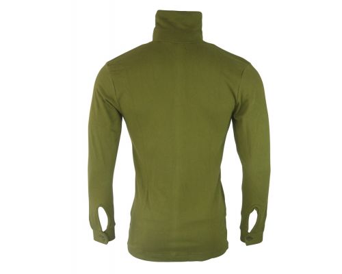 Термокофта KOMBAT UK Norwegian Thermal Shirt оливкова XL