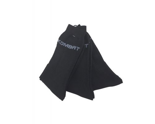 Термоноски 3 пары KOMBAT UK Thermal Socks Термоноски 3 пары KOMBAT UK Thermal Socks