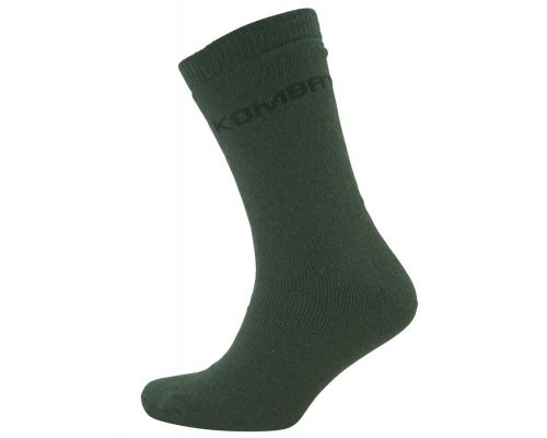 Термоноски 3 пары KOMBAT UK Thermal Socks Термоноски 3 пары KOMBAT UK Thermal Socks
