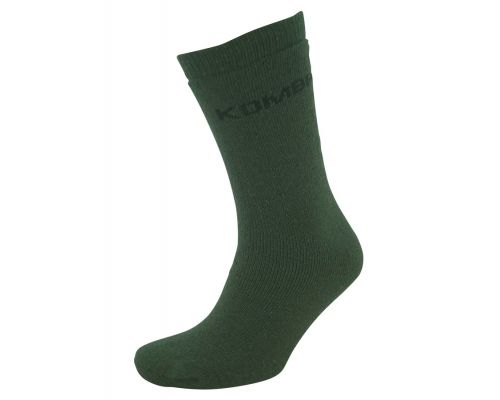 Термоноски 3 пары KOMBAT UK Thermal Socks Термоноски 3 пары KOMBAT UK Thermal Socks