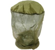 Захист від москітів KOMBAT UK Micro Mosquito Head Net