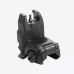 Мушка складана полімерна Magpul MBUS Sight на Пікатінні MAG247