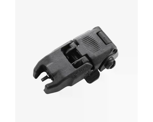 Мушка складана полімерна Magpul MBUS Sight на Пікатінні MAG247