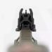 Мушка складана полімерна Magpul MBUS Sight на Пікатінні MAG247