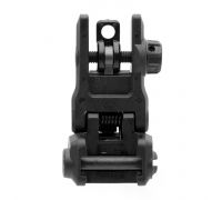 Складной целик Magpul MBUS® Gen. 3 - MAG1167-BLK