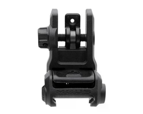 Складной целик Magpul MBUS® Gen. 3 - MAG1167-BLK Складной целик Magpul MBUS® Gen. 3 - MAG1167-BLK
