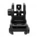 Складной целик Magpul MBUS® Gen. 3 - MAG1167-BLK