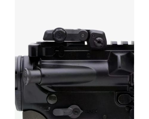 Складной целик Magpul MBUS® Gen. 3 - MAG1167-BLK Складной целик Magpul MBUS® Gen. 3 - MAG1167-BLK