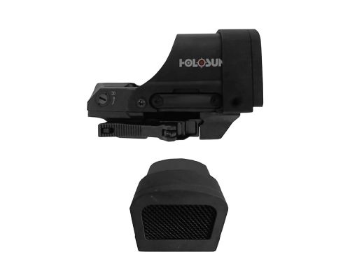 Захисна насадка kill-flash для Holosun 510c
