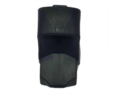 Защитный чехол для прицелов Holosun HS/HE510C Защитный чехол для прицелов Holosun HS/HE510C