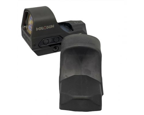 Защитный чехол для прицелов Holosun HS/HE510C Защитный чехол для прицелов Holosun HS/HE510C