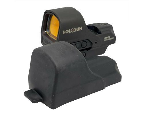Защитный чехол для прицелов Holosun HS/HE510C Защитный чехол для прицелов Holosun HS/HE510C