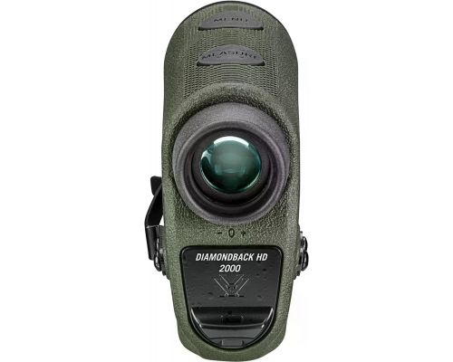Далекомір Vortex Diamondback HD 2000 (LRF-DB2000)