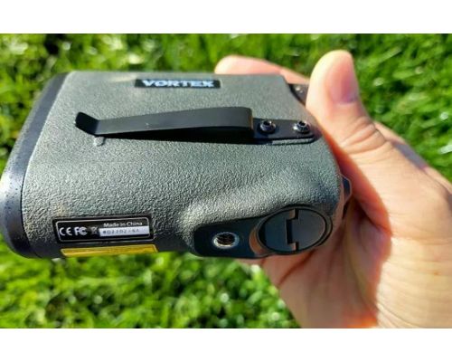 Далекомір Vortex Diamondback HD 2000 (LRF-DB2000)
