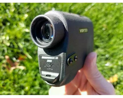 Далекомір Vortex Diamondback HD 2000 (LRF-DB2000)