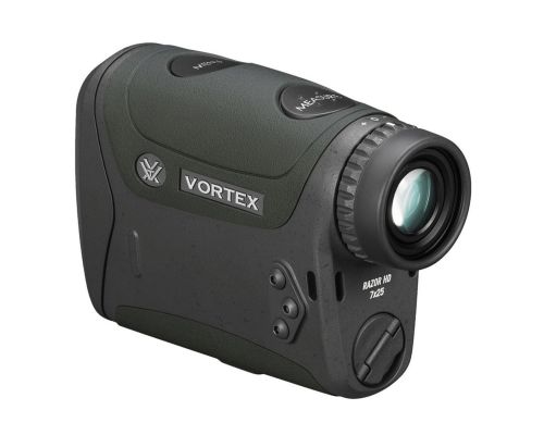 Далекомір Vortex Razor HD 4000 7х25 Далекомір Vortex Razor HD 4000 7х25