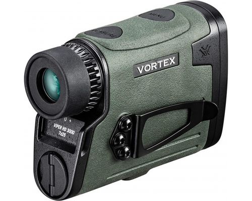 Дальномер Vortex Viper HD 3000 7х25. 2740м Дальномер Vortex Viper HD 3000 7х25. 2740м