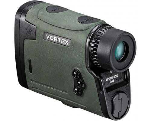 Дальномер Vortex Viper HD 3000 7х25. 2740м Дальномер Vortex Viper HD 3000 7х25. 2740м