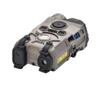 Тактический блок EOTech OGL On-Gun Laser (Green+IR)/IR illuminator