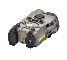Тактический блок EOTech OGL On-Gun Laser (Green+IR)/IR illuminator