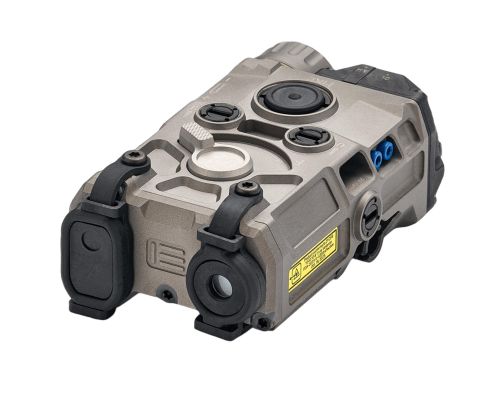 Тактичний блок EOTech OGL On-Gun Laser (Green+IR)/IR illuminator Тактичний блок EOTech OGL On-Gun Laser (Green+IR)/IR illuminator