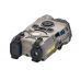 Тактичний блок EOTech OGL On-Gun Laser (Green+IR)/IR illuminator
