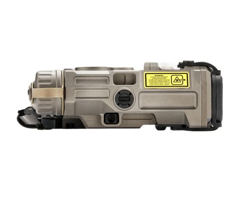 Тактичний блок EOTech OGL On-Gun Laser (Green+IR)/IR illuminator Тактичний блок EOTech OGL On-Gun Laser (Green+IR)/IR illuminator