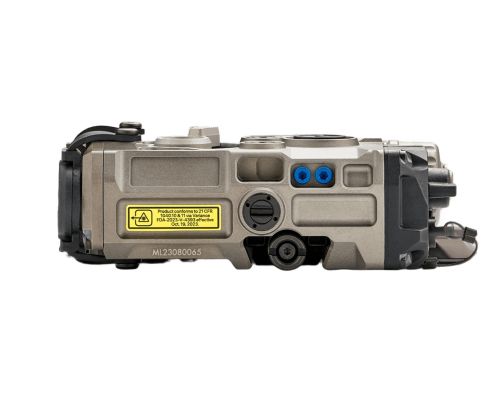 Тактичний блок EOTech OGL On-Gun Laser (Green+IR)/IR illuminator Тактичний блок EOTech OGL On-Gun Laser (Green+IR)/IR illuminator