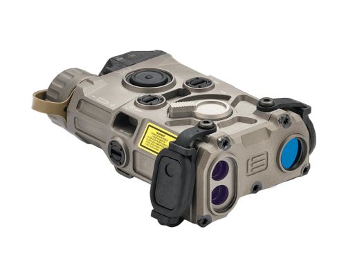 Тактичний блок EOTech OGL On-Gun Laser (Green+IR)/IR illuminator Тактичний блок EOTech OGL On-Gun Laser (Green+IR)/IR illuminator