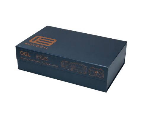 Тактичний блок EOTech OGL On-Gun Laser (Green+IR)/IR illuminator Тактичний блок EOTech OGL On-Gun Laser (Green+IR)/IR illuminator
