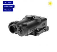 Тактический блок HOLOSUN LE117-IR (LE117IR) InfraRed