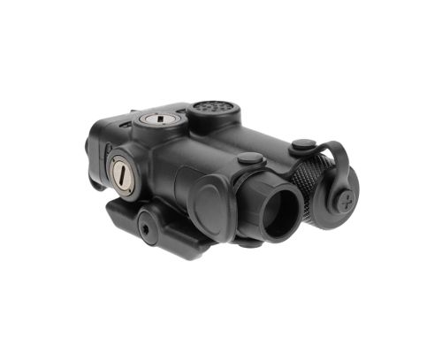 Тактичний блок HOLOSUN LE117-IR (LE117IR) InfraRed Тактичний блок HOLOSUN LE117-IR (LE117IR) InfraRed